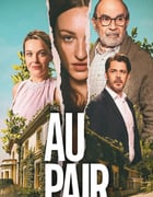 2025年英国电视剧《The Au Pair》全4集