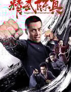 2019年国产动作片《精武陈真》HD国语中字