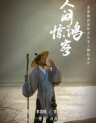 2025年国产大陆纪录片《人间惊鸿客》全4集