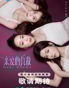 2025年国产大陆电视剧《亲爱的仇敌》全24集