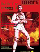 1969年英国经典战争片《亡命七金刚》蓝光英语中字