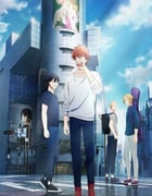 2024年日本8.6分动画片《电影 GIVEN 去海边》BD日语繁中