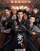 2025年国产大陆电视剧《紫川之光明王》全24集