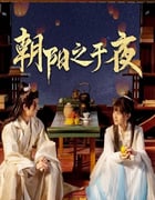 2025年国产大陆电视剧《朝阳之于夜》全24集