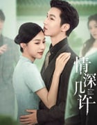 2025年国产大陆电视剧《情深几许》全20集