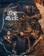 2025年国产大陆电视剧《护宝寻踪》全36集