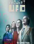 2025年波兰电视剧《UFO计划》全4集