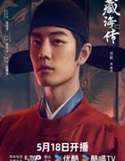 2025年国产大陆电视剧《藏海传》全40集