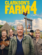 2025年英国纪录片《克拉克森的农场 第四季》全8集