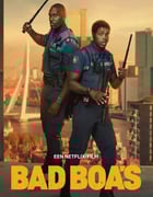 2025年荷兰喜剧片《凹凸双雄》HD荷兰语中字