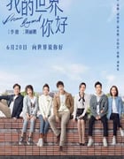 2025年国产大陆电视剧《我的世界你好》全40集