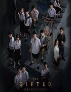 2020年泰国电视剧《超凡少年毕业季》全13集