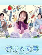2025年日本电视剧《对岸的家务事～这就是我的生存之道！～》全10集