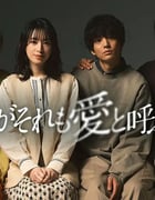 2025年日本电视剧《如果她也称之为爱》全10集