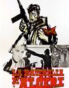 1966年意大利经典历史片《阿尔及尔之战》蓝光中英双字