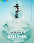 2025年国产大陆纪录片《寻色中国》全6集