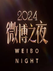 2025年国产真人秀《2024微博之夜盛典现场》HD国语无字