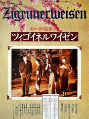 1980年日本经典恐怖片《流浪者之歌》蓝光日语中字