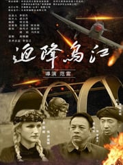 2021年国产历史片《迫降乌江》HD国语中字