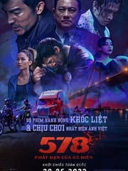 2022年越南动作片《578：狂人一击》BD越南语中字