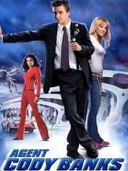 2003年加拿大经典冒险片《少年特工科迪》蓝光中英双字