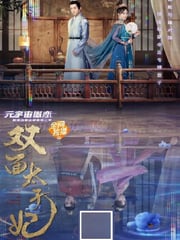 2022年国产古装爱情片《双面太子妃》HD国语中字