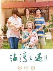 2023年国产剧情片《海湾之遇》HD国语中字