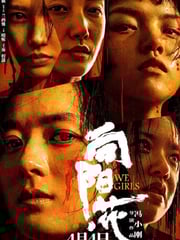 2025年国产犯罪片《向阳·花》HD国语中字