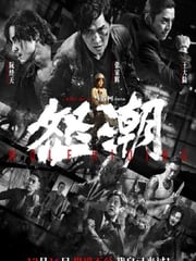 2023年国产犯罪动作片《怒潮》BD国语中字