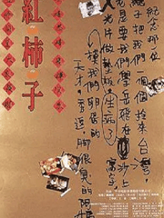 1997年中国台湾经典家庭片《红柿子》蓝光国语中字