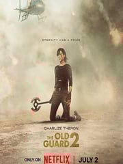 2025年美国动作片《永生守卫2》HD中英双字