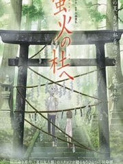 2011年日本经典动画片《萤火之森》蓝光日语中字