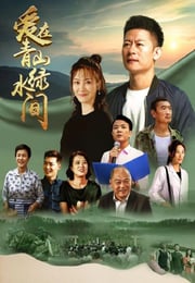2023年国产大陆电视剧《爱在青山绿水间》连载至15