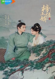 2025年国产大陆电视剧《榜上佳婿》连载至13