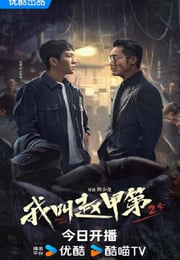 2025年国产大陆电视剧《我叫赵甲第2》连载至09