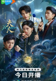 2025年国产大陆电视剧《夫人》连载至08