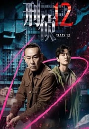 2025年中国香港电视剧《刑侦12》连载至06