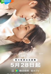 2025年国产大陆电视剧《陷入我们的热恋》连载至01