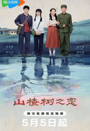 2025年国产大陆电视剧《山楂树之恋》连载至06