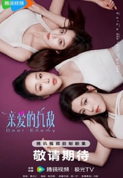 2025年国产大陆电视剧《亲爱的仇敌》连载至04