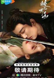 2025年国产大陆电视剧《桃花映江山》连载至06