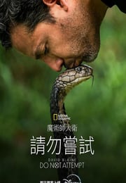 2025年美国纪录片《大卫·布雷恩：请勿尝试》全6集