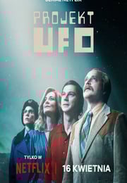 2025年波兰电视剧《UFO计划》全4集