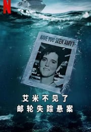 2025年美国纪录片《艾米不见了: 邮轮失踪悬案》全3集