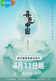 2025年国产大陆纪录片《寻色中国》连载至06