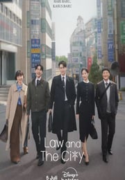 2025年韩国电视剧《瑞草洞》连载至02