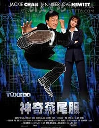 [神奇燕尾服][HD-720P-RMVB][英语中字][豆瓣6.0分][1.2GB][2002]