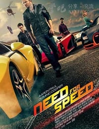 [极品飞车][BD-720P-MP4][英国双语中字][豆瓣7.3分][2.3GB][2014]