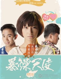 [暴躁天使][1280HD-RMVB][国语中字][豆瓣4.2分][871MB][2013]