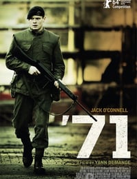 [迷失1971][BD-720P/1080P-MP4][英语中字][豆瓣7.5分][1.8GB/4.1GB][2014]